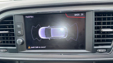 SEAT Leon 1.5 TSI EVO SE Dynamic [EZ] 5dr Petrol Hatchback